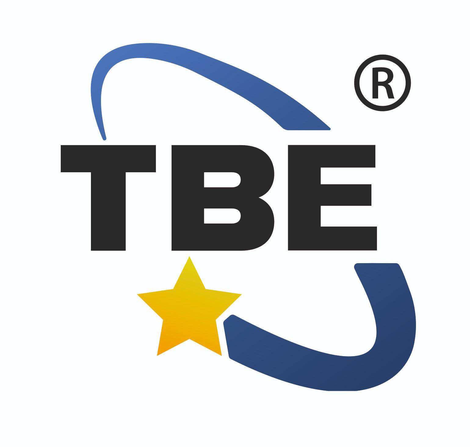 TBE Logo